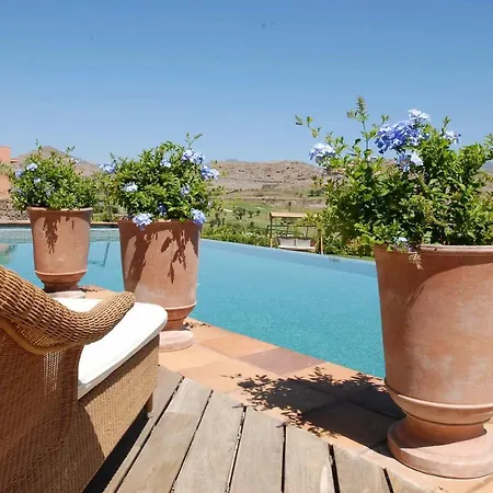 La Canela I * Salobre (Gran Canaria)