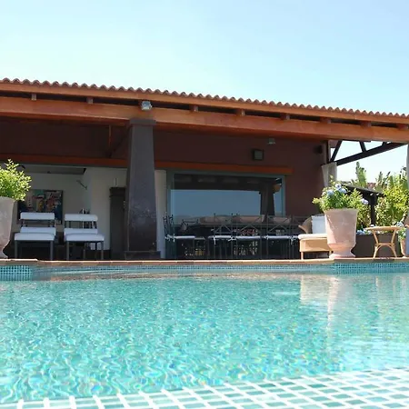 Villa La Canela I Salobre (Gran Canaria)